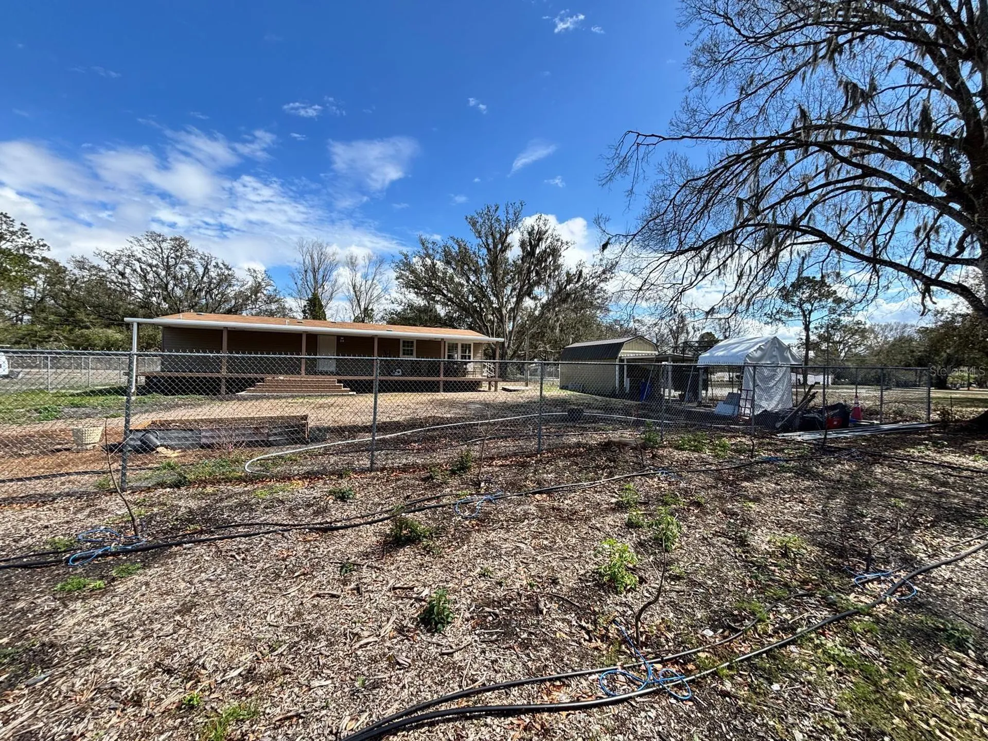 6001 Five Acre Road Plant City FL 33565