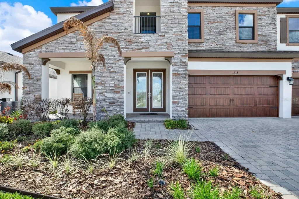 13113 Wildflower Meadow Drive Riverview FL 33579