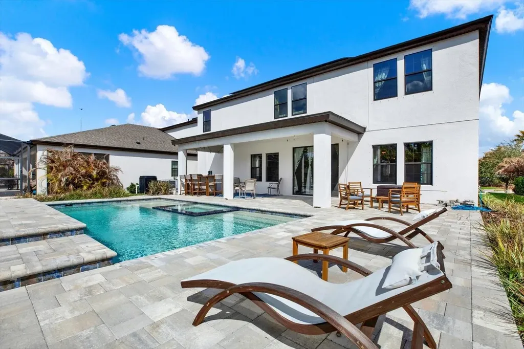 13113 Wildflower Meadow Drive Riverview FL 33579