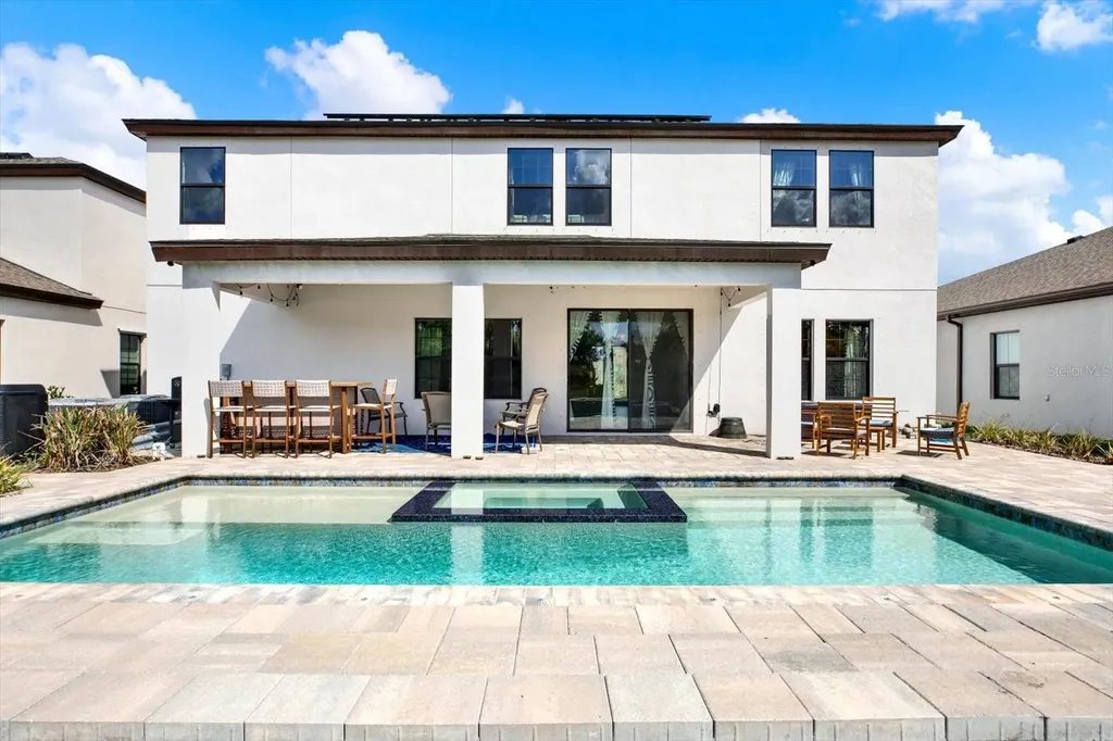 13113 Wildflower Meadow Drive Riverview FL 33579