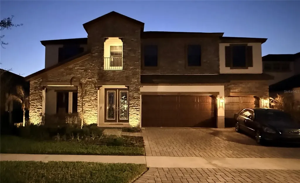 13113 Wildflower Meadow Drive Riverview FL 33579