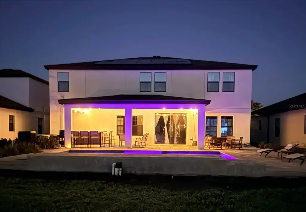 13113 Wildflower Meadow Drive Riverview FL 33579