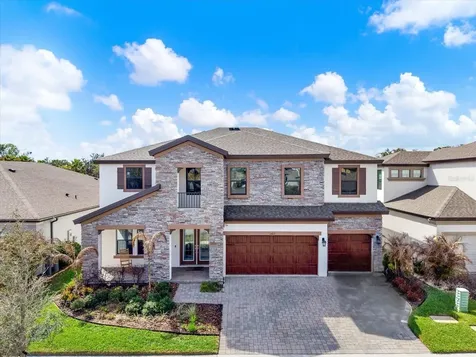 13113 Wildflower Meadow Drive Riverview FL 33579