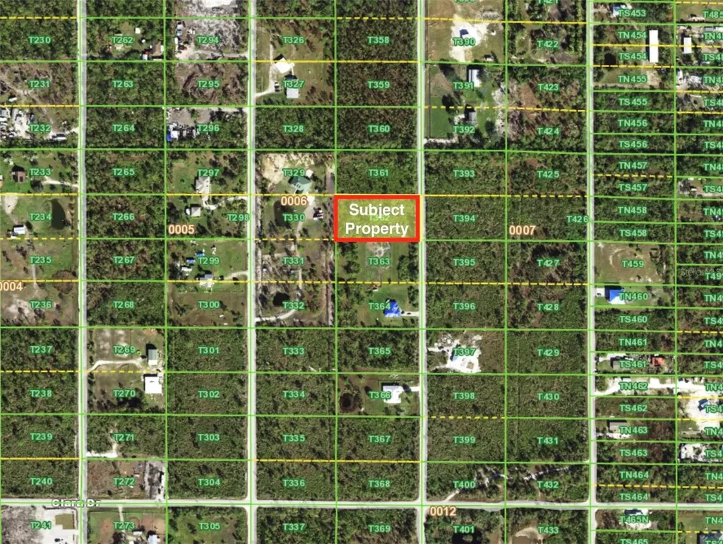 8157 Acorn Boulevard Punta Gorda FL 33982
