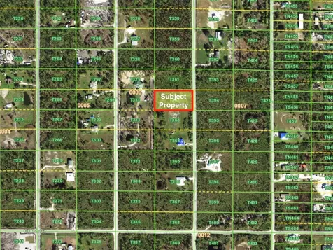 8157 Acorn Boulevard Punta Gorda FL 33982