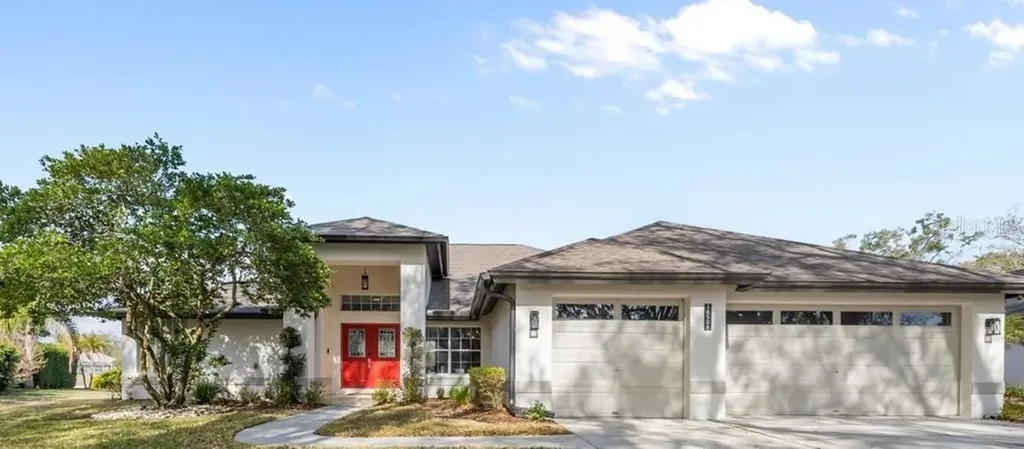 16506 Longleat Drive Lutz FL 33549