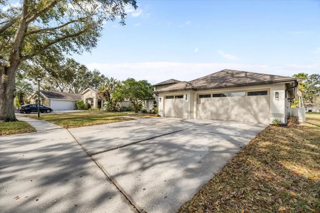 16506 Longleat Drive Lutz FL 33549