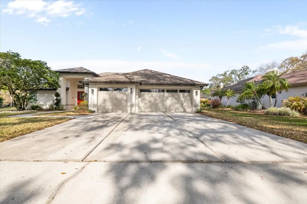 16506 Longleat Drive Lutz FL 33549