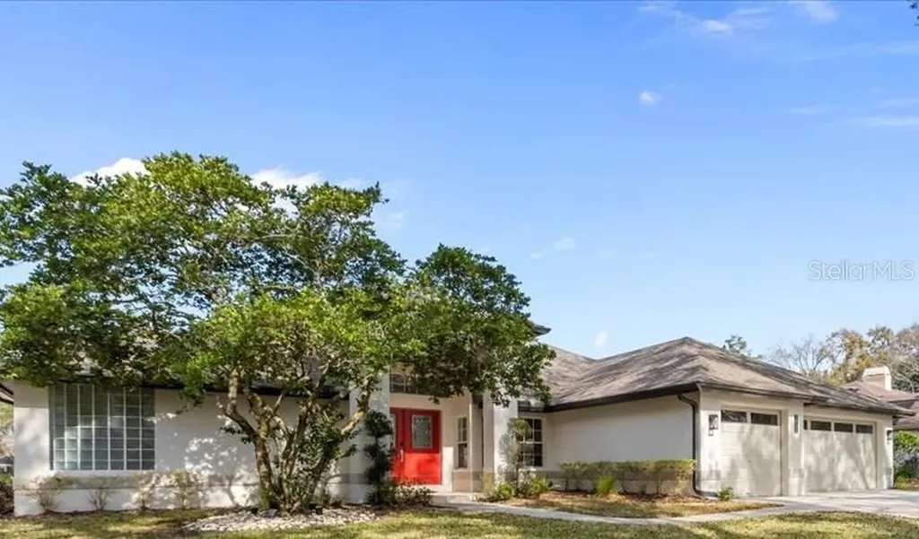16506 Longleat Drive Lutz FL 33549