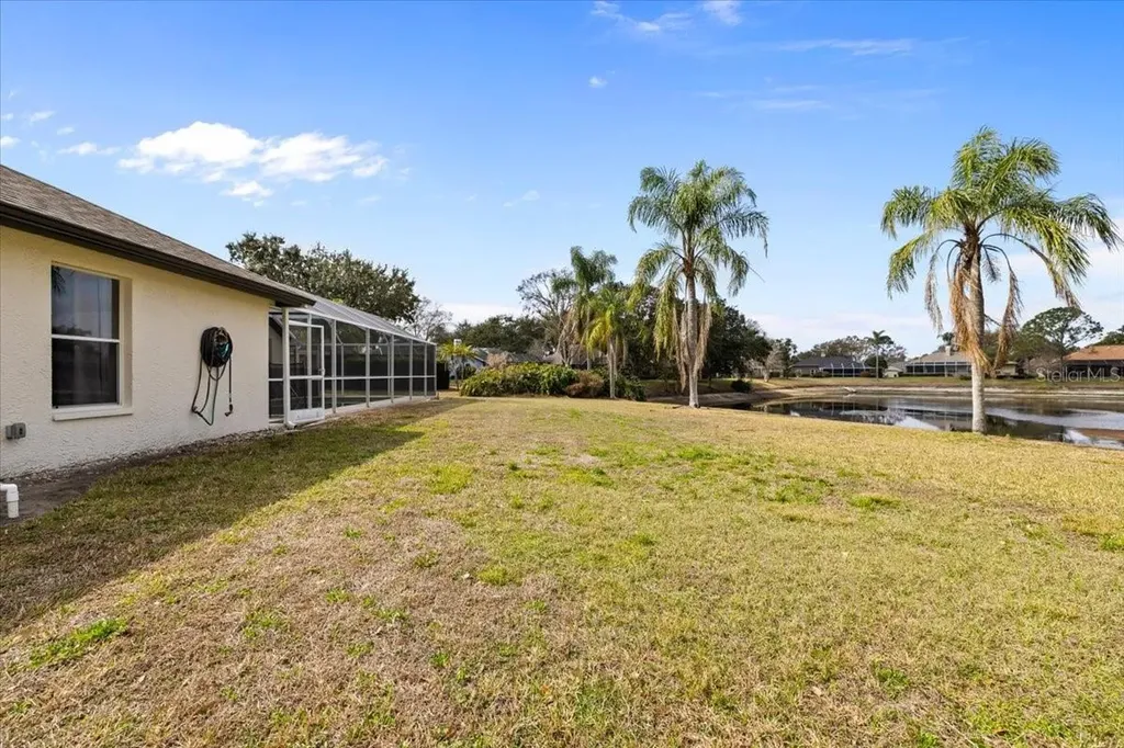 16506 Longleat Drive Lutz FL 33549