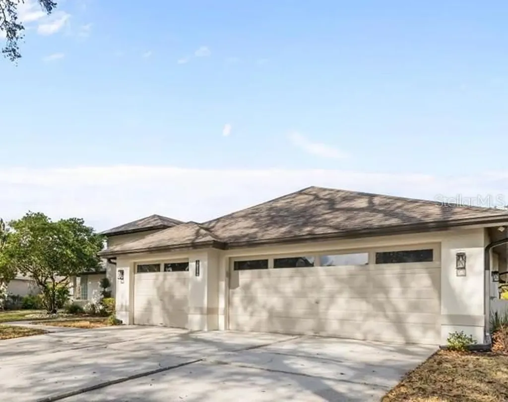 16506 Longleat Drive Lutz FL 33549