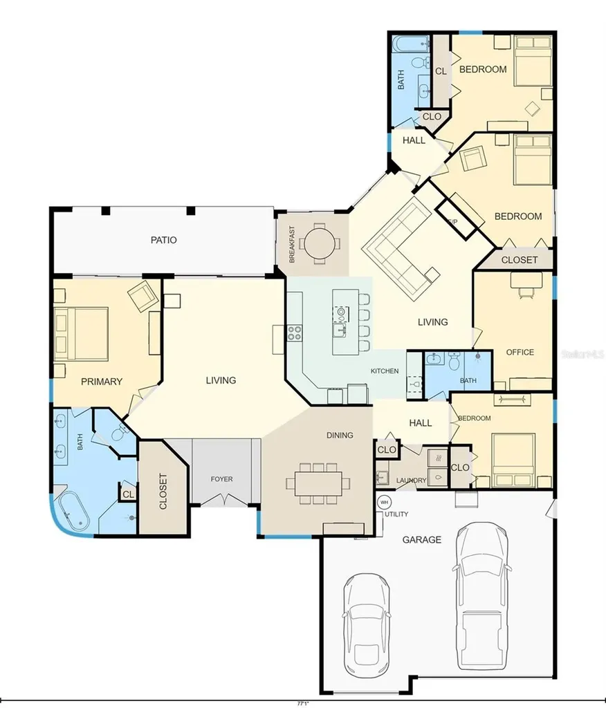 16506 Longleat Drive Lutz FL 33549