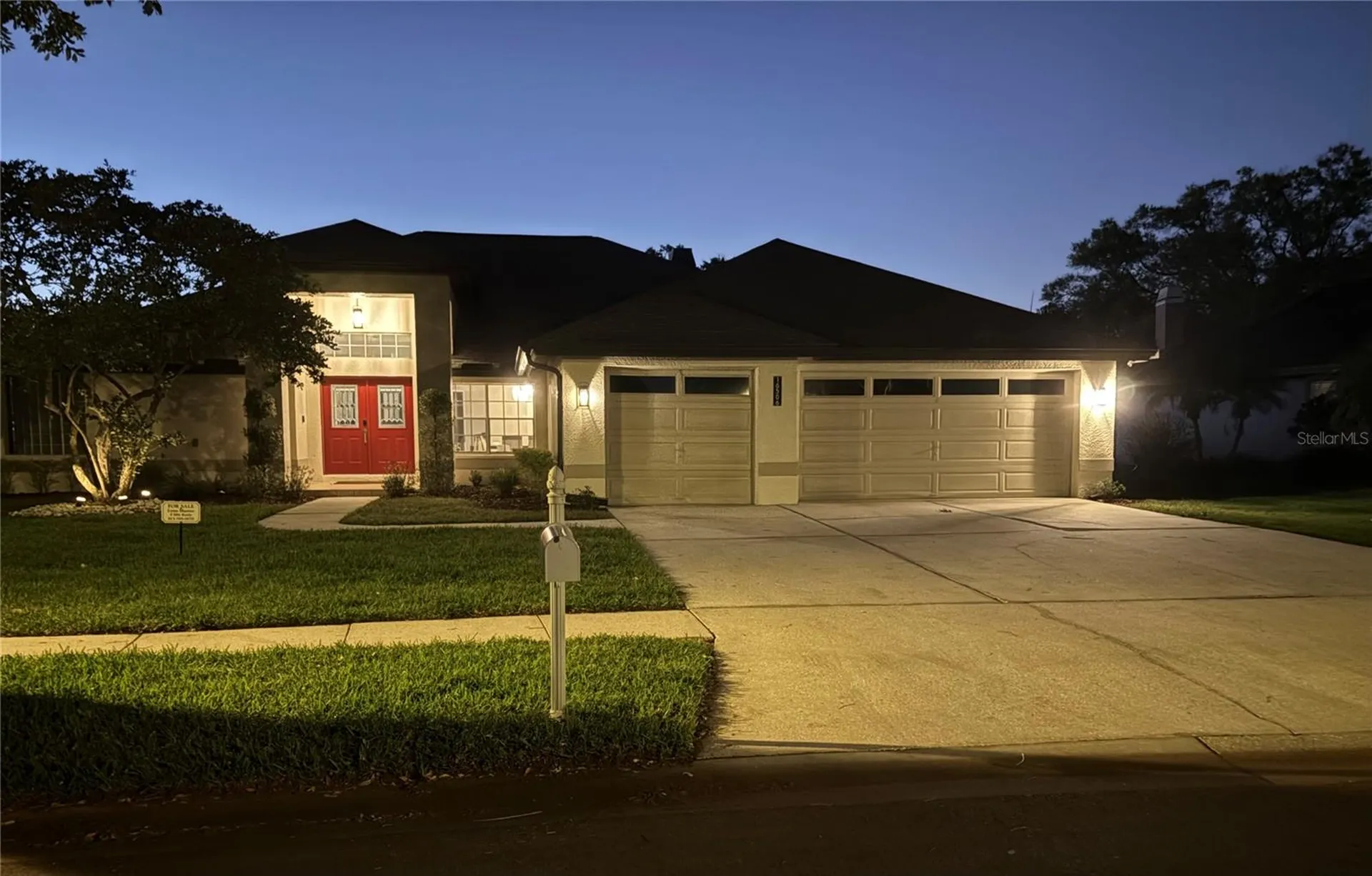 16506 Longleat Drive Lutz FL 33549