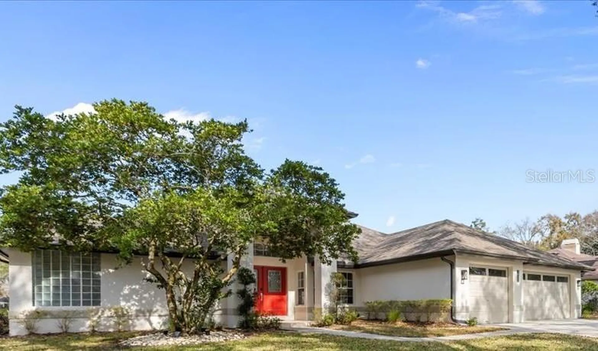 16506 Longleat Drive Lutz FL 33549