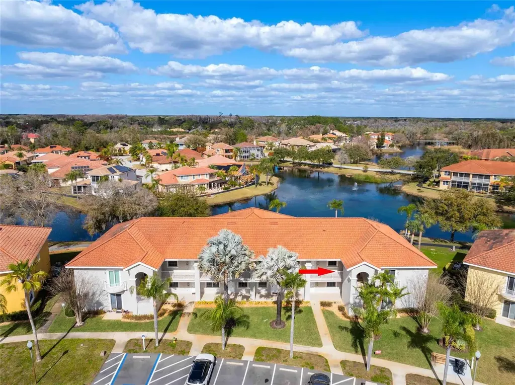 6808 Dali Avenue Land O Lakes FL 34637