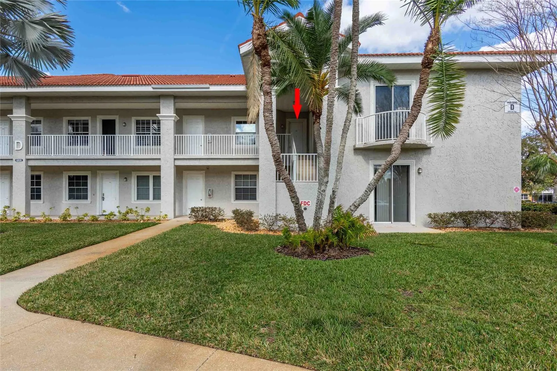 6808 Dali Avenue Land O Lakes FL 34637