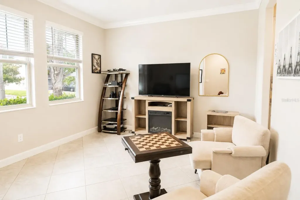 25118 Lambrusco Loop Lutz FL 33559