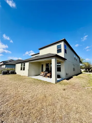 25118 Lambrusco Loop Lutz FL 33559