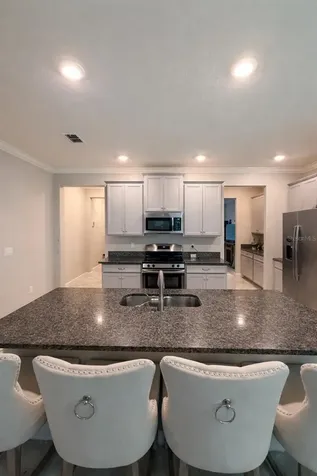 25118 Lambrusco Loop Lutz FL 33559