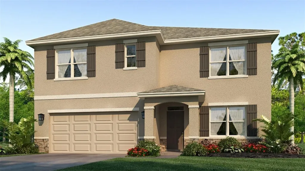 5108 Rosado Run Lakewood Ranch FL 34211