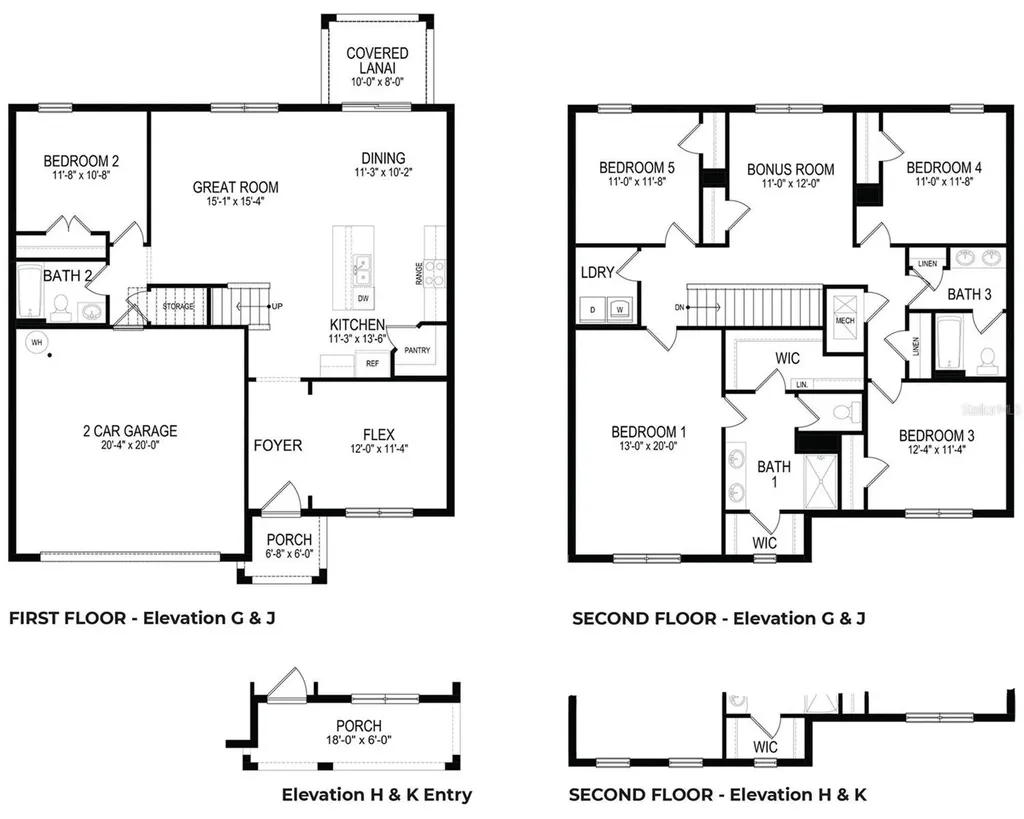 5108 Rosado Run Lakewood Ranch FL 34211