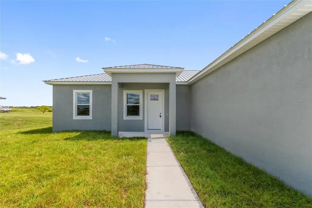 3620 Garrard Road Fort Meade FL 33841
