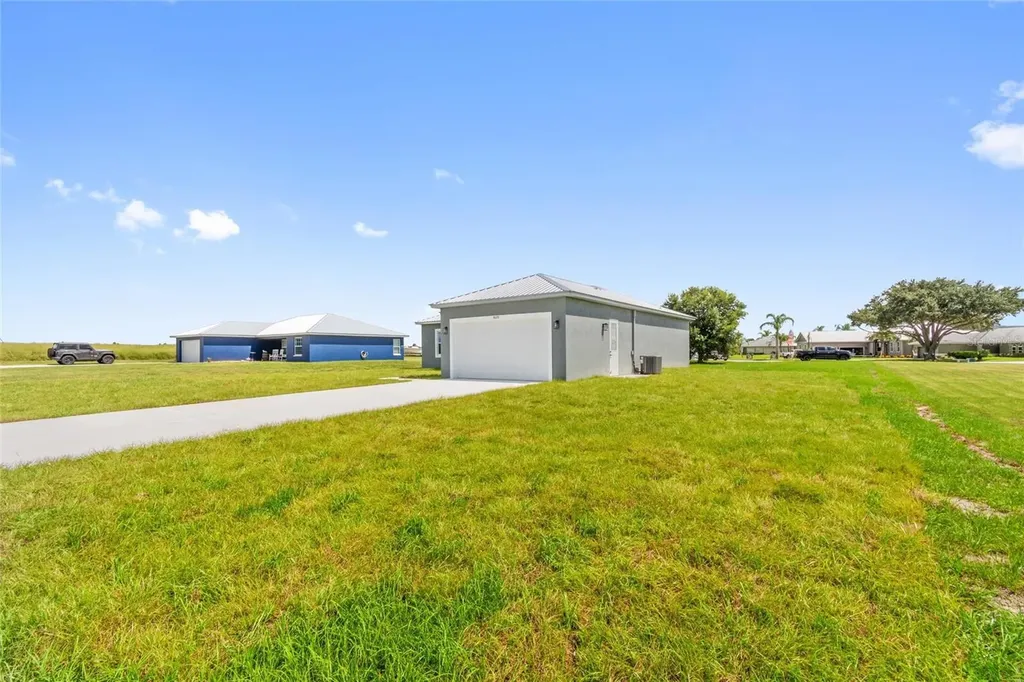 3620 Garrard Road Fort Meade FL 33841