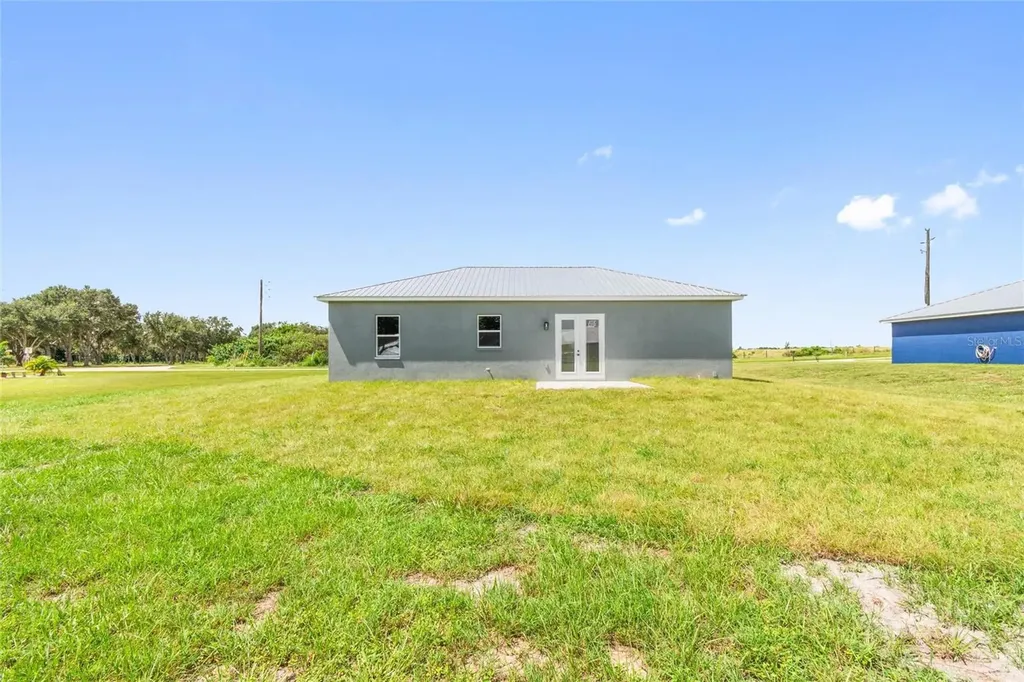 3620 Garrard Road Fort Meade FL 33841