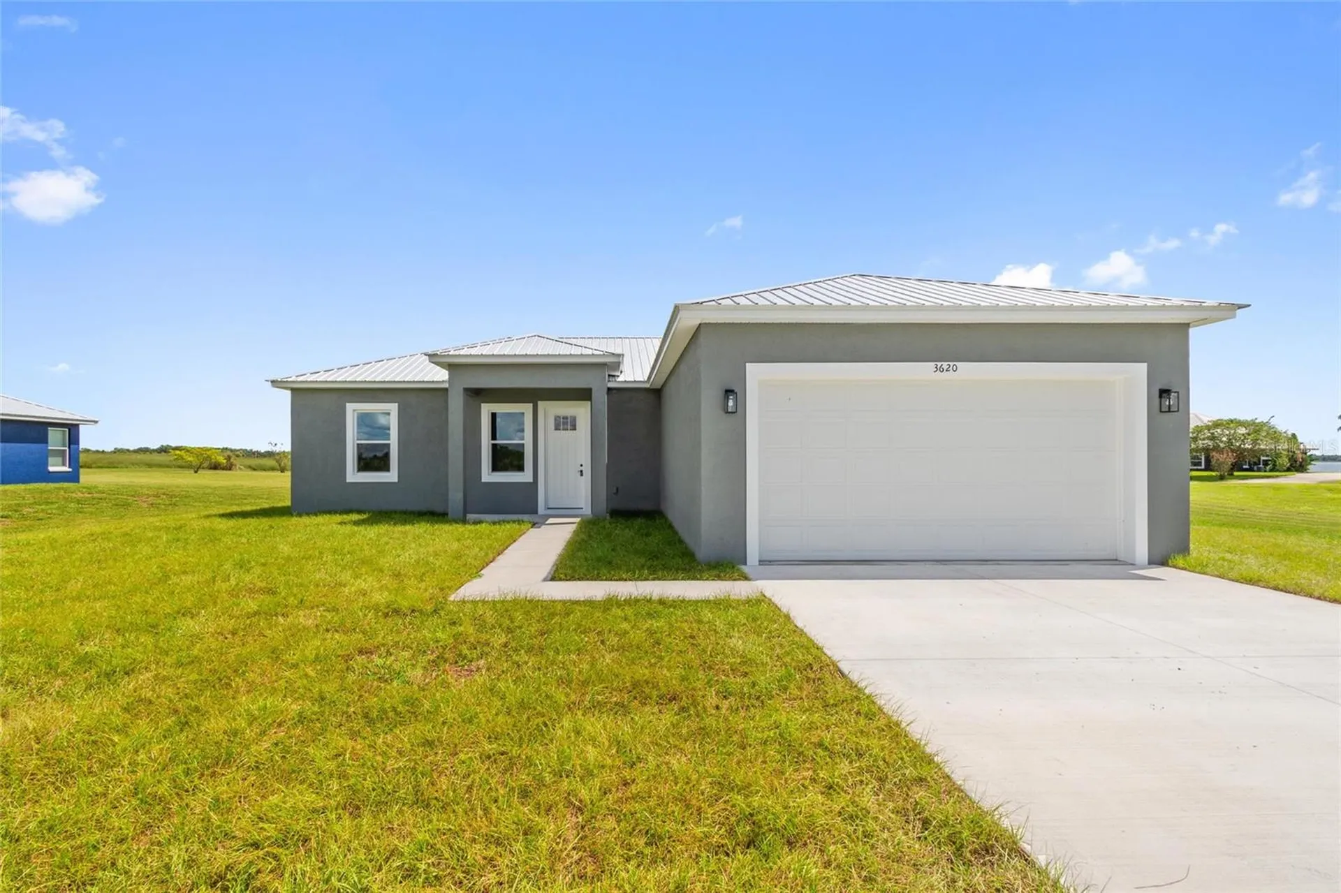 3620 Garrard Road Fort Meade FL 33841