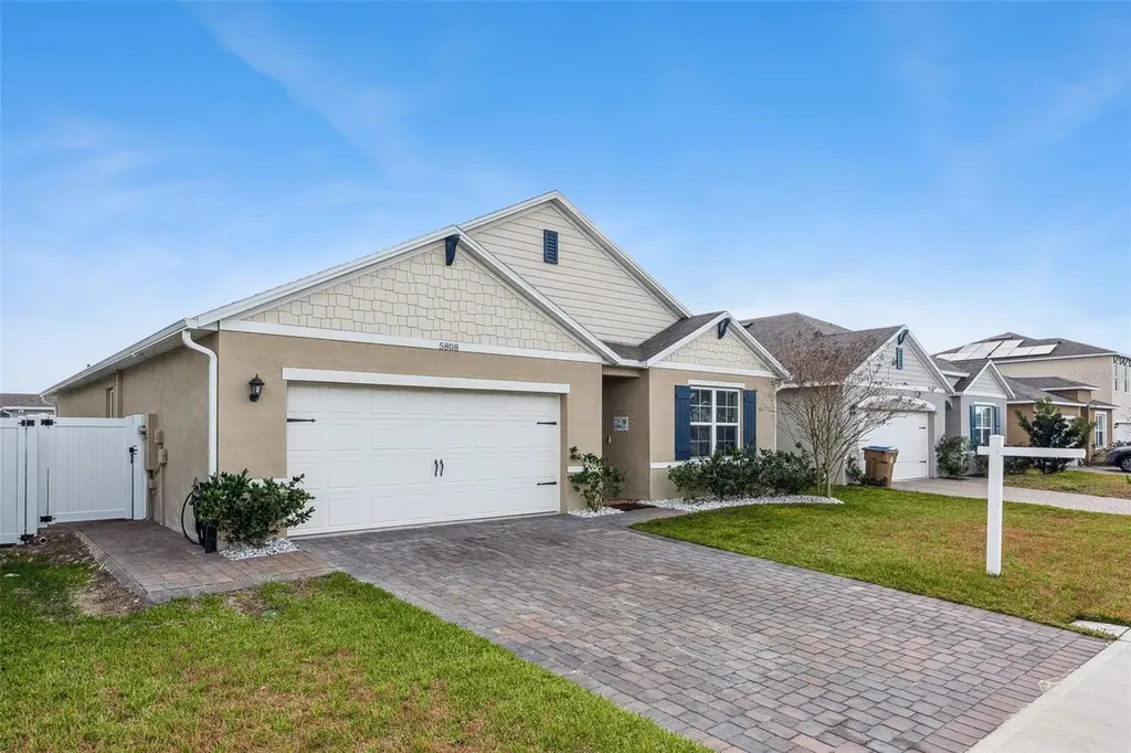5808 Arboretum Street St Cloud FL 34771