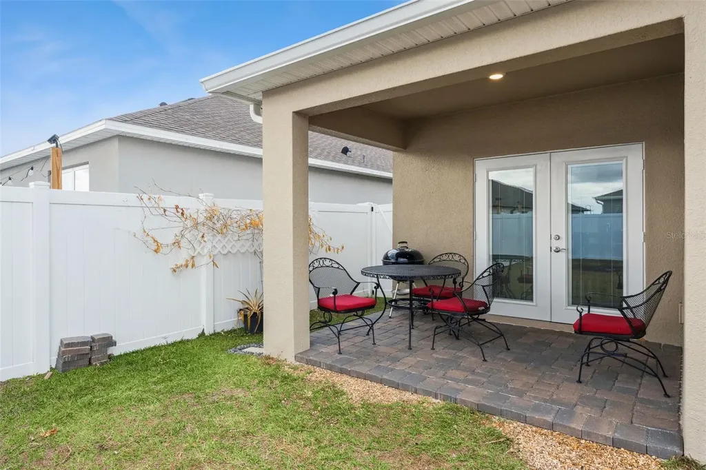 5808 Arboretum Street St Cloud FL 34771