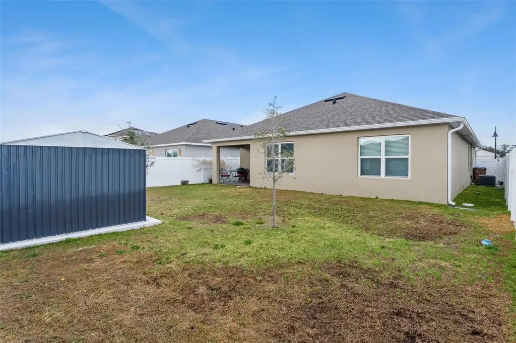 5808 Arboretum Street St Cloud FL 34771