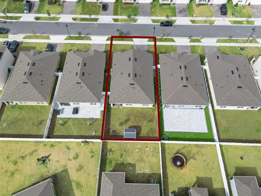 5808 Arboretum Street St Cloud FL 34771