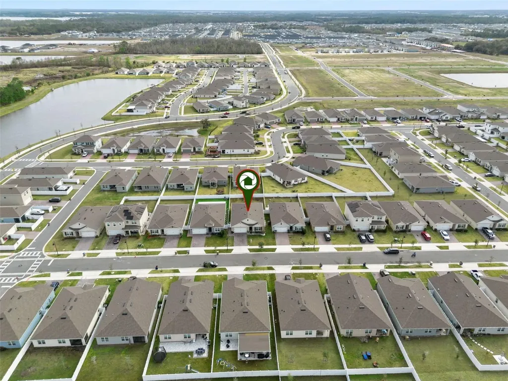 5808 Arboretum Street St Cloud FL 34771