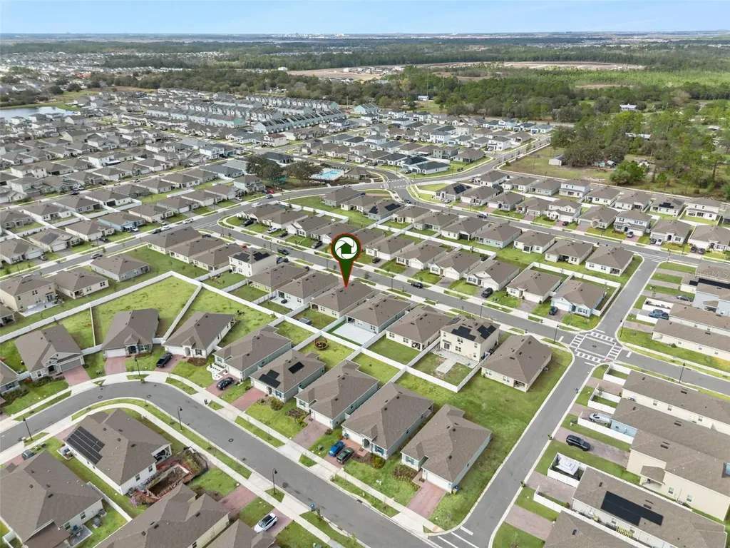 5808 Arboretum Street St Cloud FL 34771