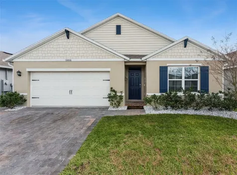 5808 Arboretum Street St Cloud FL 34771