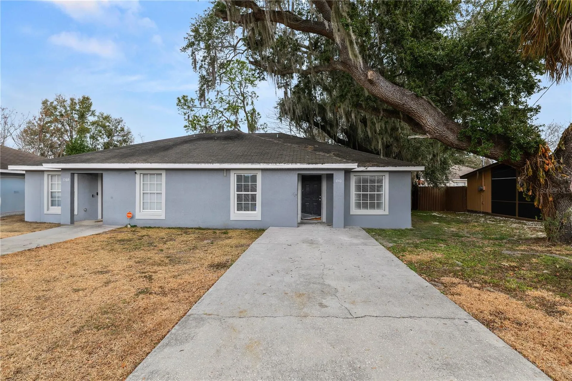 1040 Austin Street Bartow FL 33830