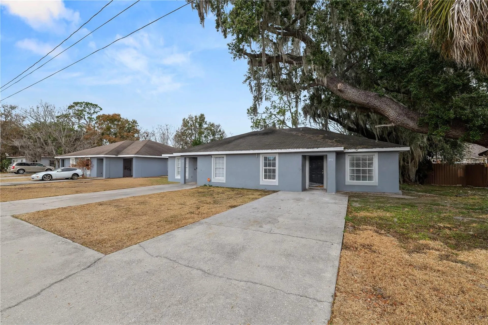 1040 Austin Street Bartow FL 33830