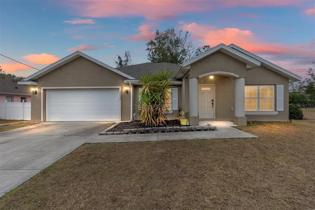 13653 SE 51st Avenue Summerfield FL 34491