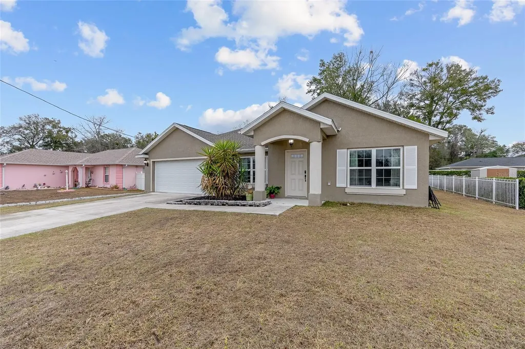 13653 SE 51st Avenue Summerfield FL 34491