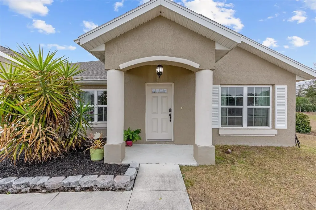 13653 SE 51st Avenue Summerfield FL 34491