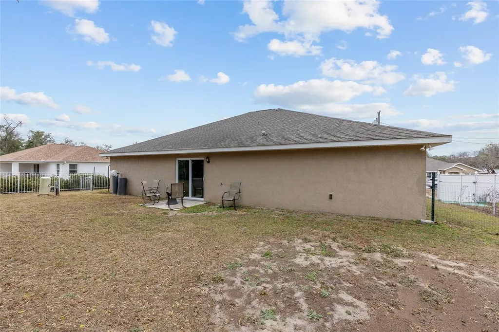 13653 SE 51st Avenue Summerfield FL 34491