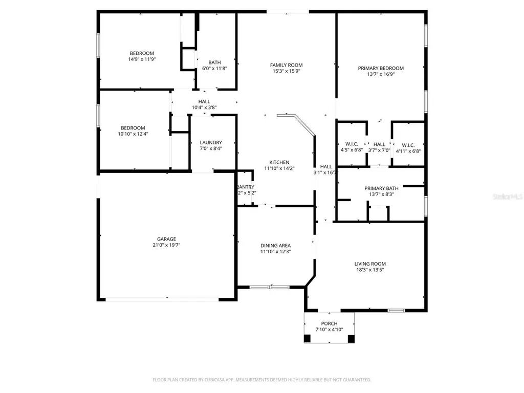 13653 SE 51st Avenue Summerfield FL 34491