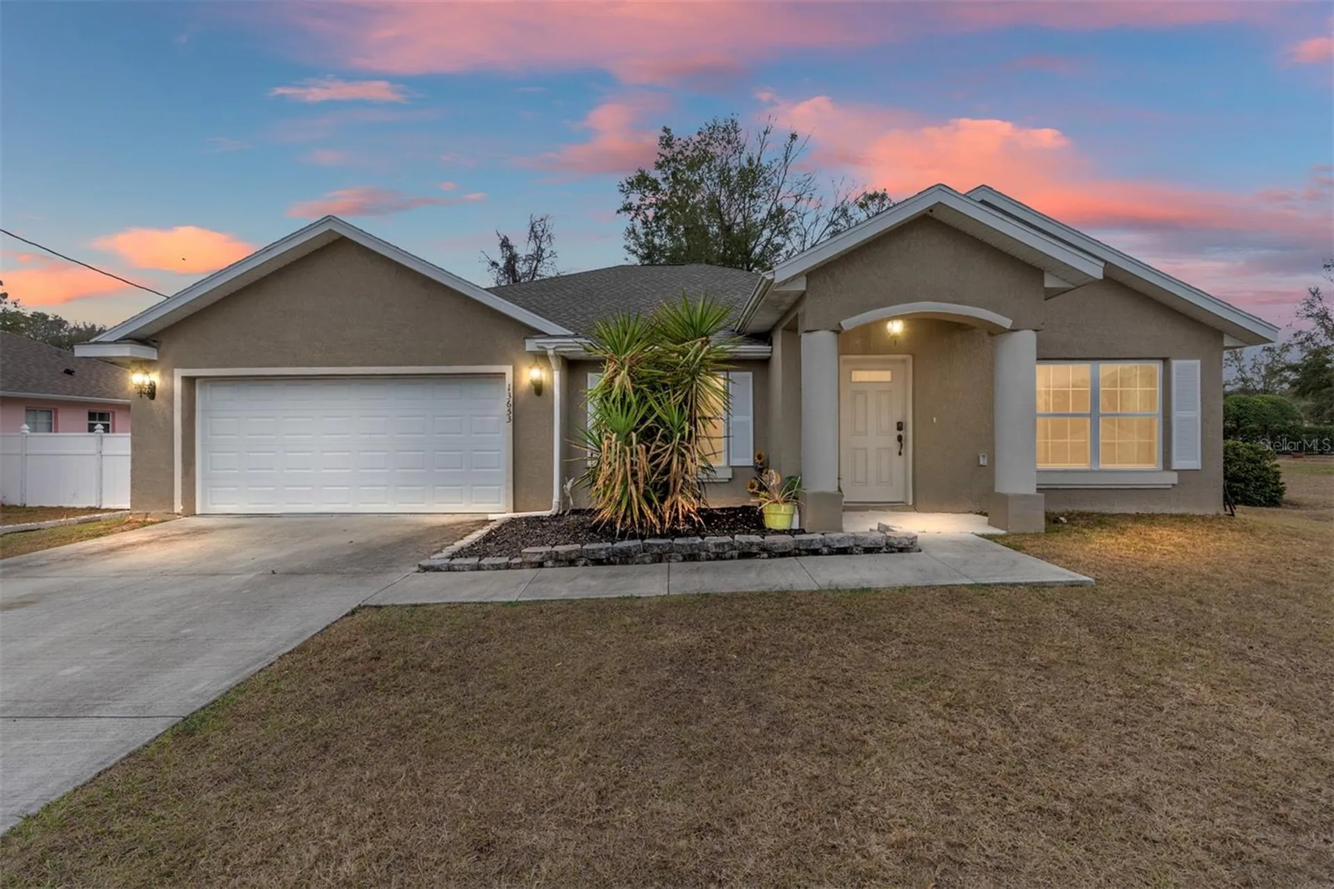 13653 SE 51st Avenue Summerfield FL 34491