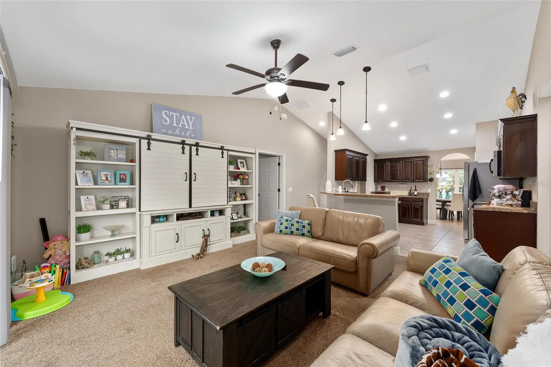 13653 SE 51st Avenue Summerfield FL 34491