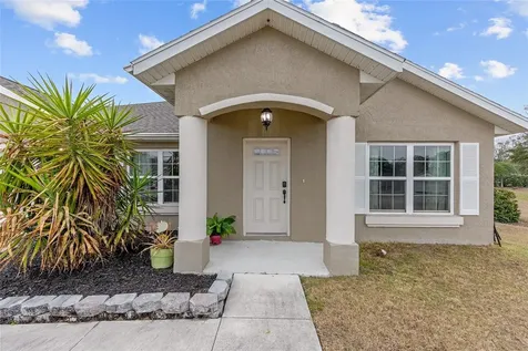 13653 SE 51st Avenue Summerfield FL 34491