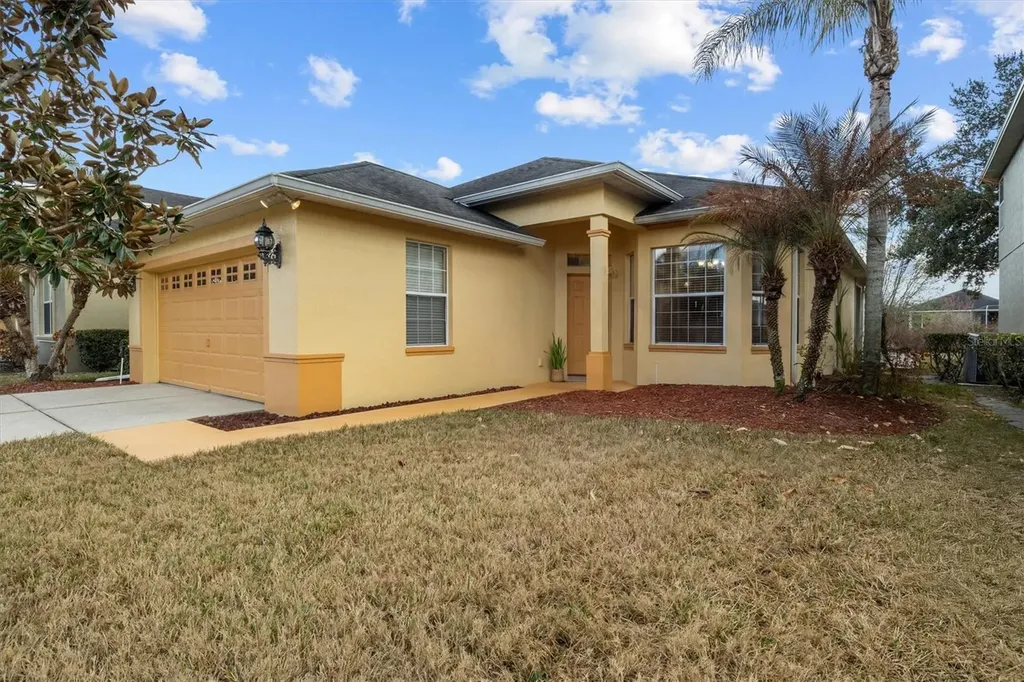 1068 Stoney Creek Drive Lakeland FL 33811