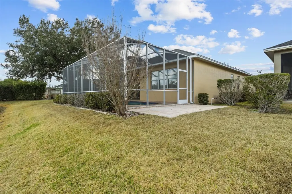 1068 Stoney Creek Drive Lakeland FL 33811