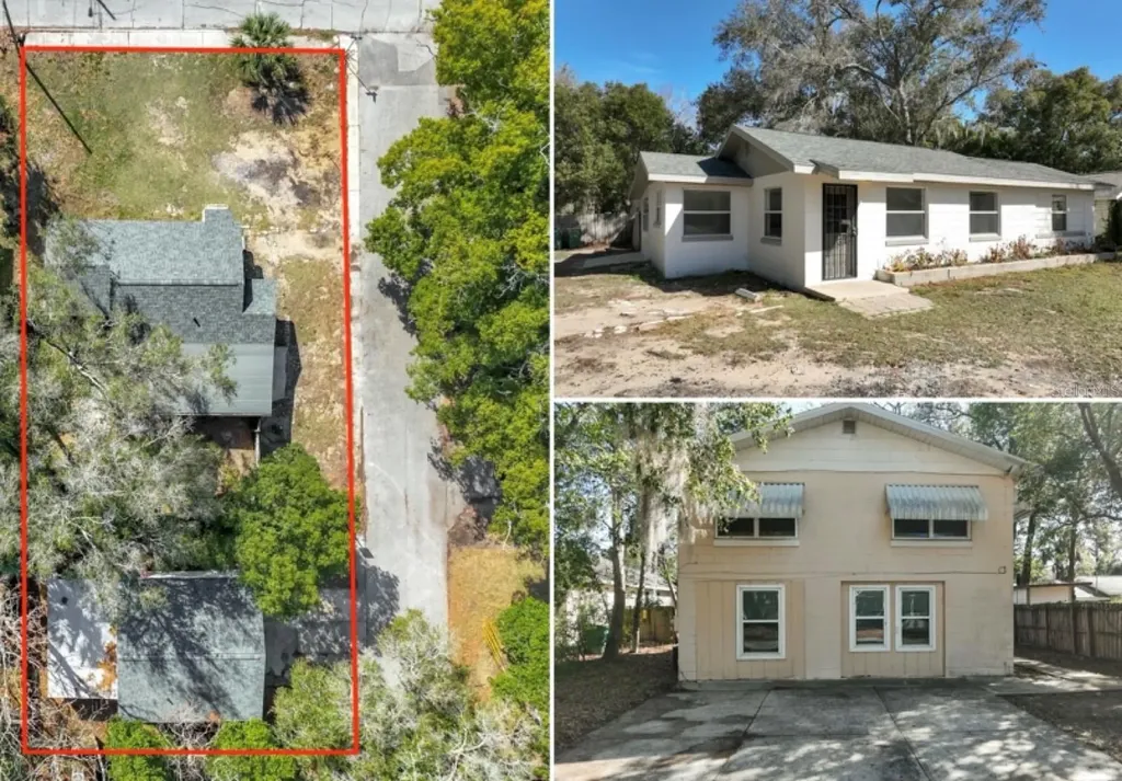 301 E Atwater Avenue Eustis FL 32726