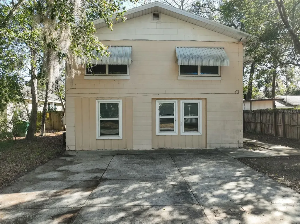 301 E Atwater Avenue Eustis FL 32726